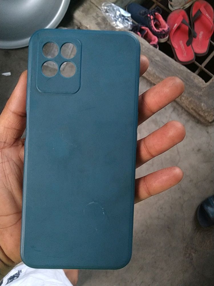 Redmi 8 i mobile cover