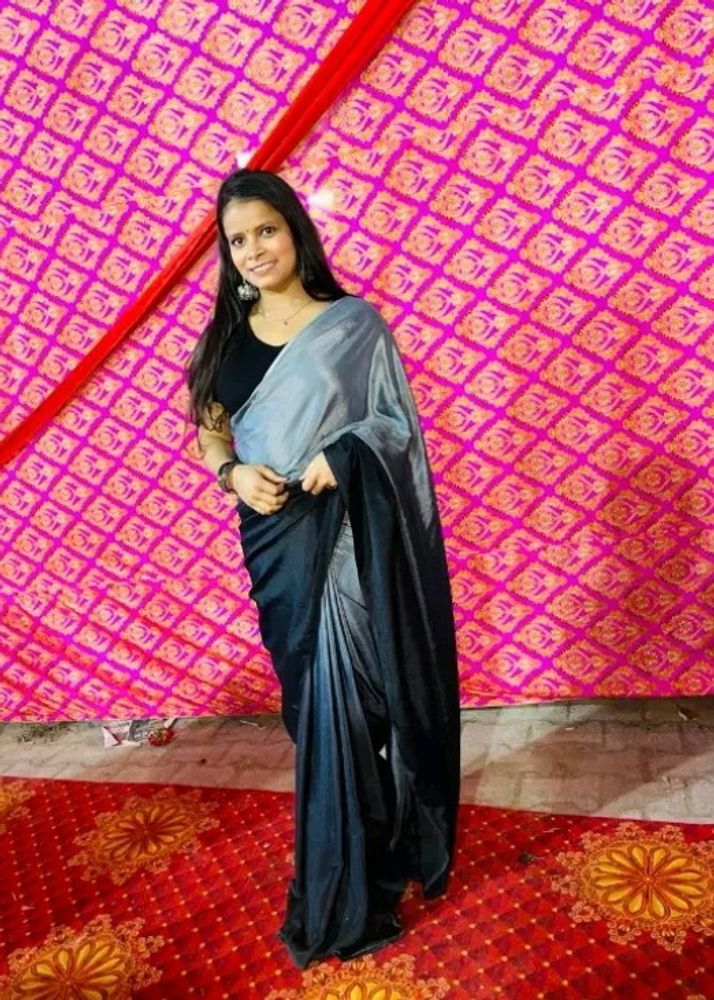 Ready To Wear Saree