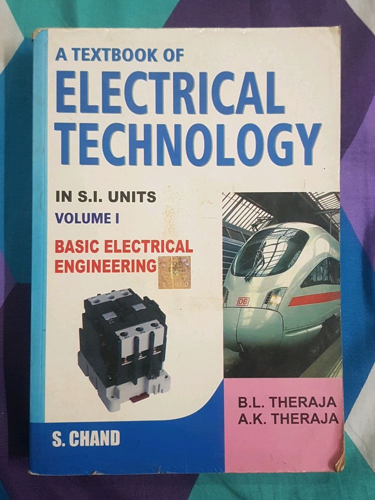 Electrical Technology