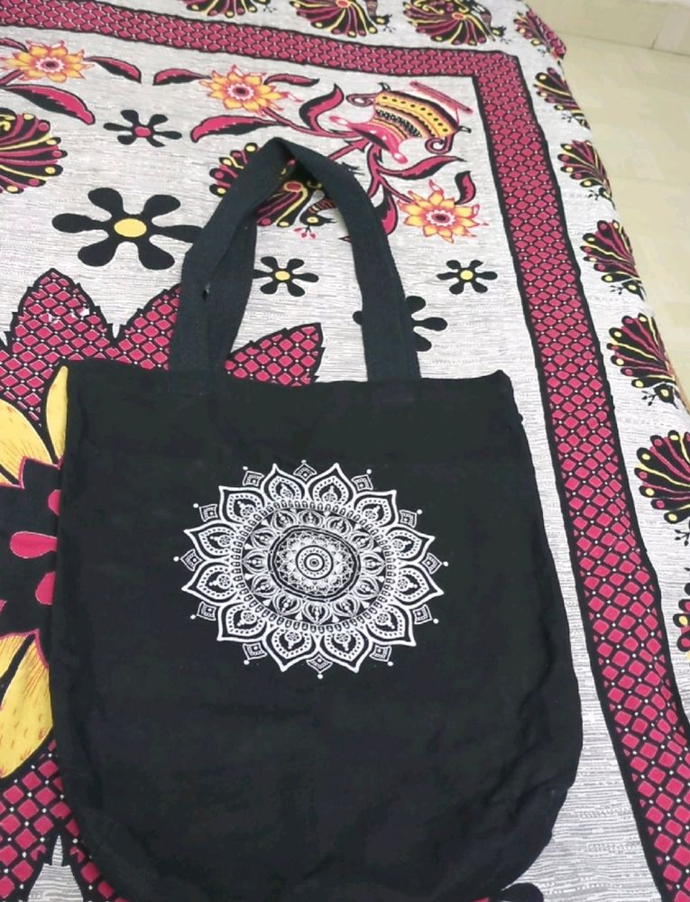 Women's Tote Bag