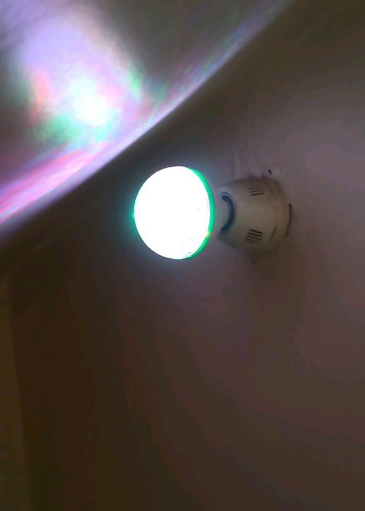 Led Bulb