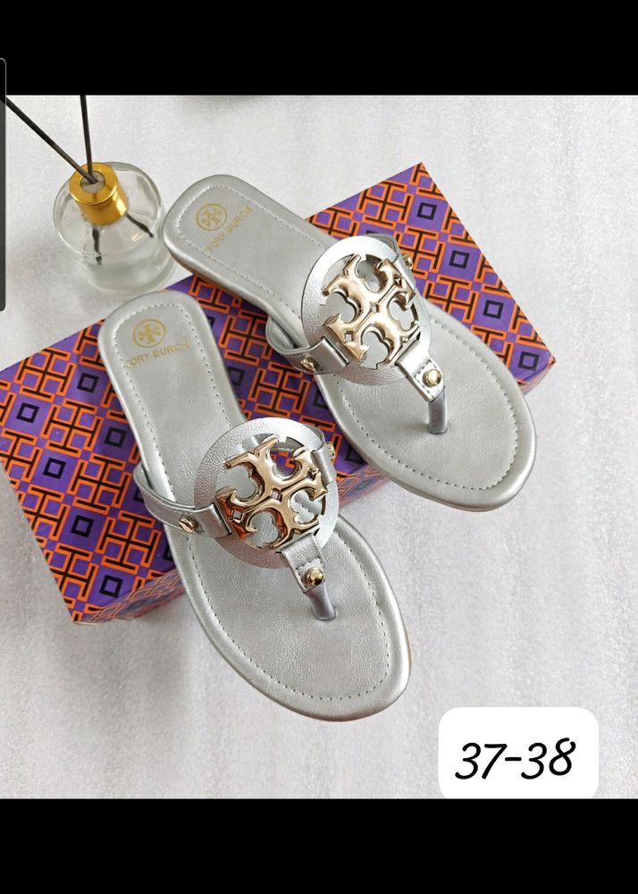 Tory Burch Flats Only Personally