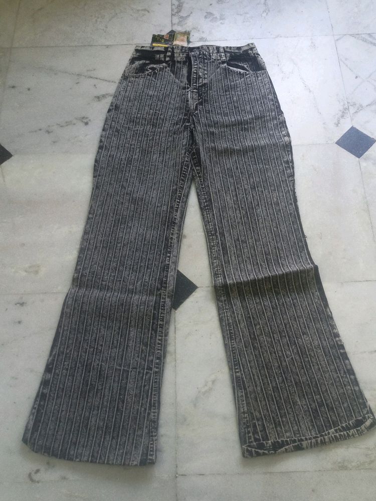 Bootcut Jeans New 1