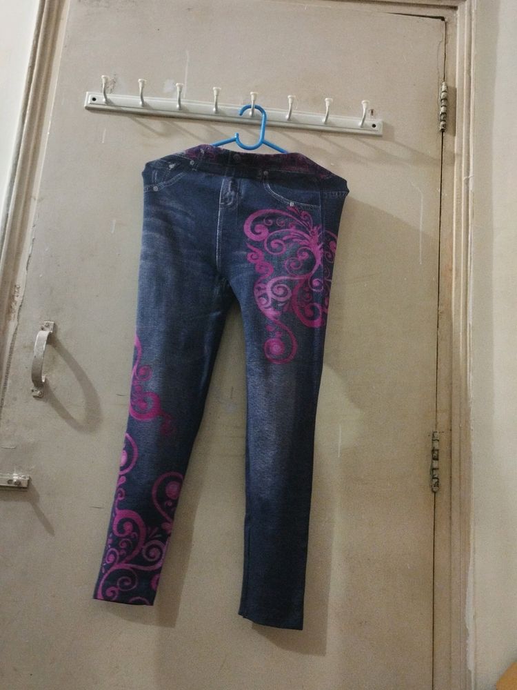Jeans, For Girls