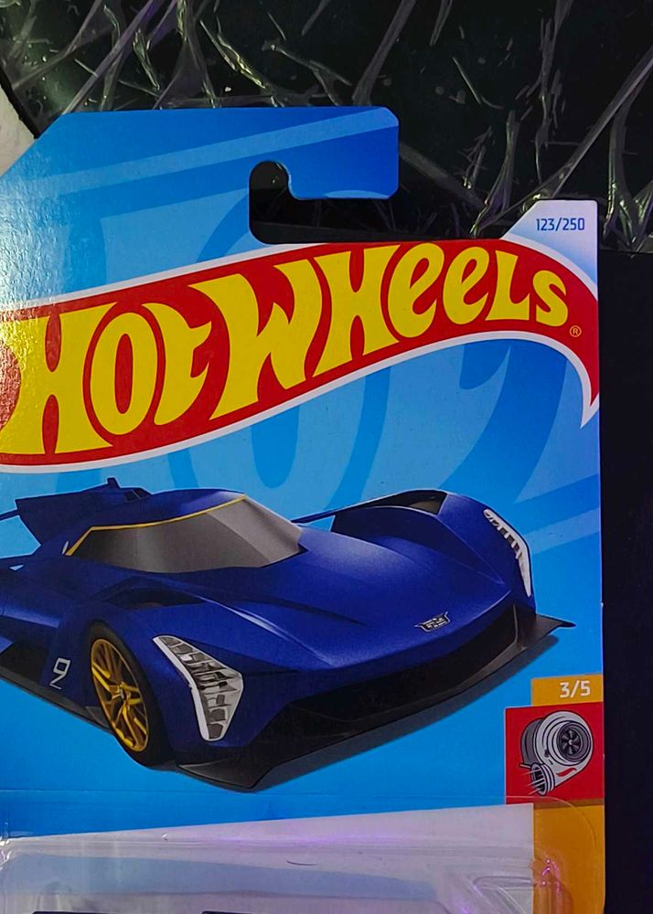 Hot Wheels 2024 Rare Exclusives