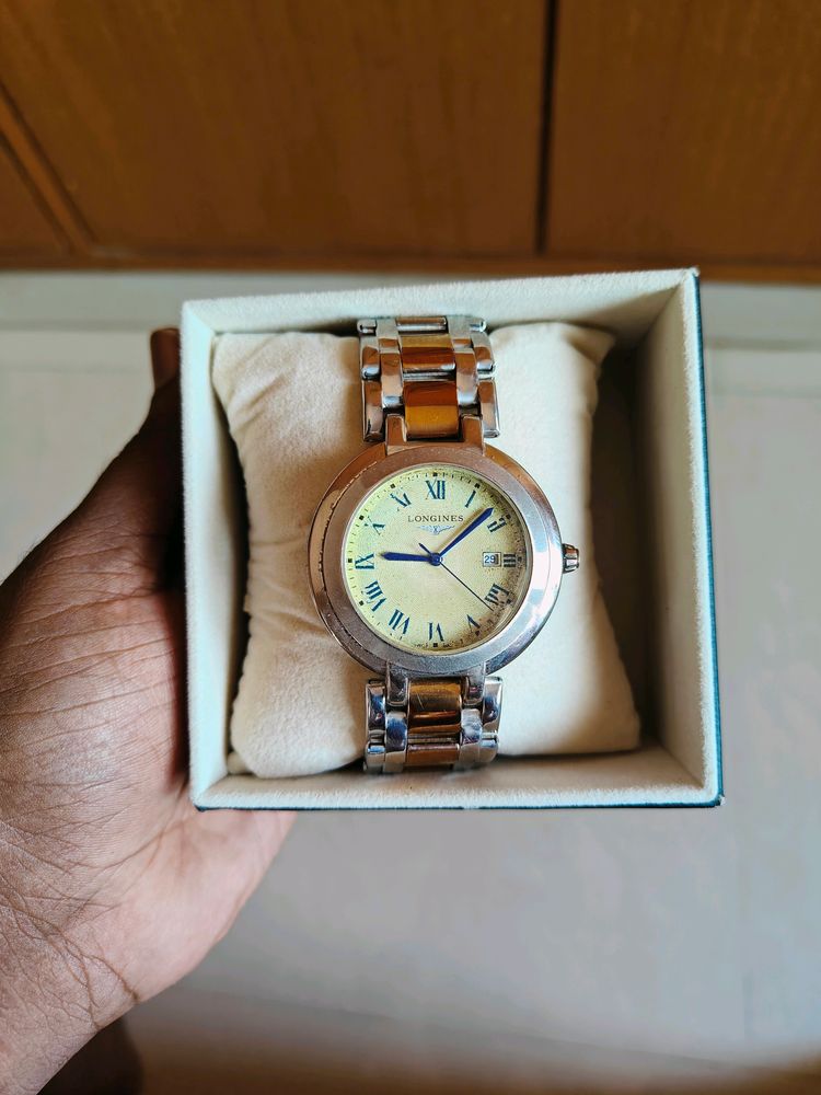 Vintage Authentic Longines For Sale(25+ Years Old)