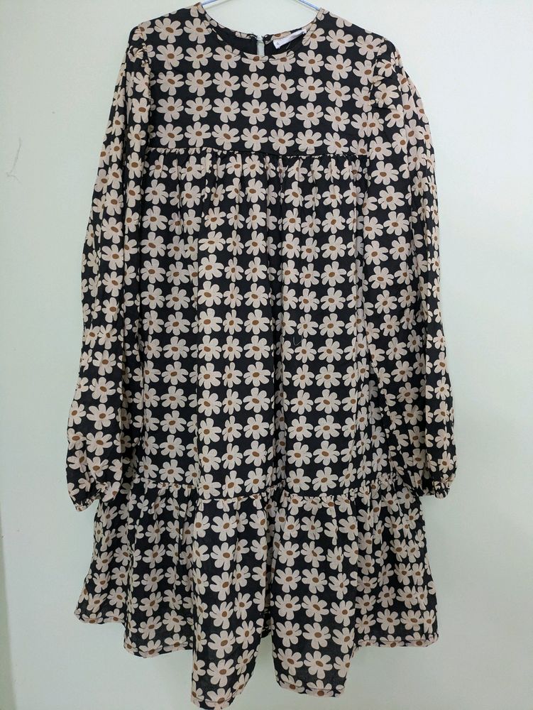 Daisy Mango Dress