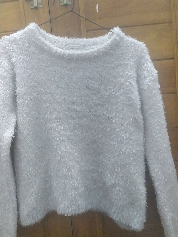 Woolen Sweater