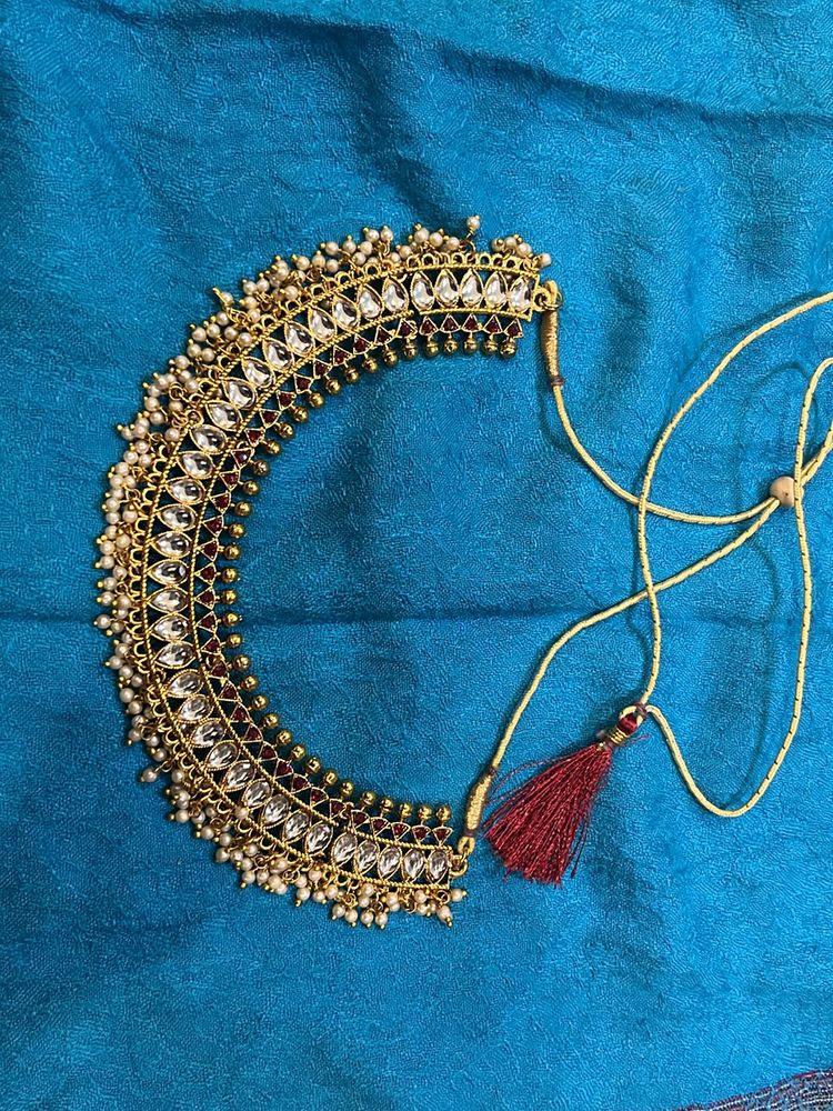 Festive Necklace