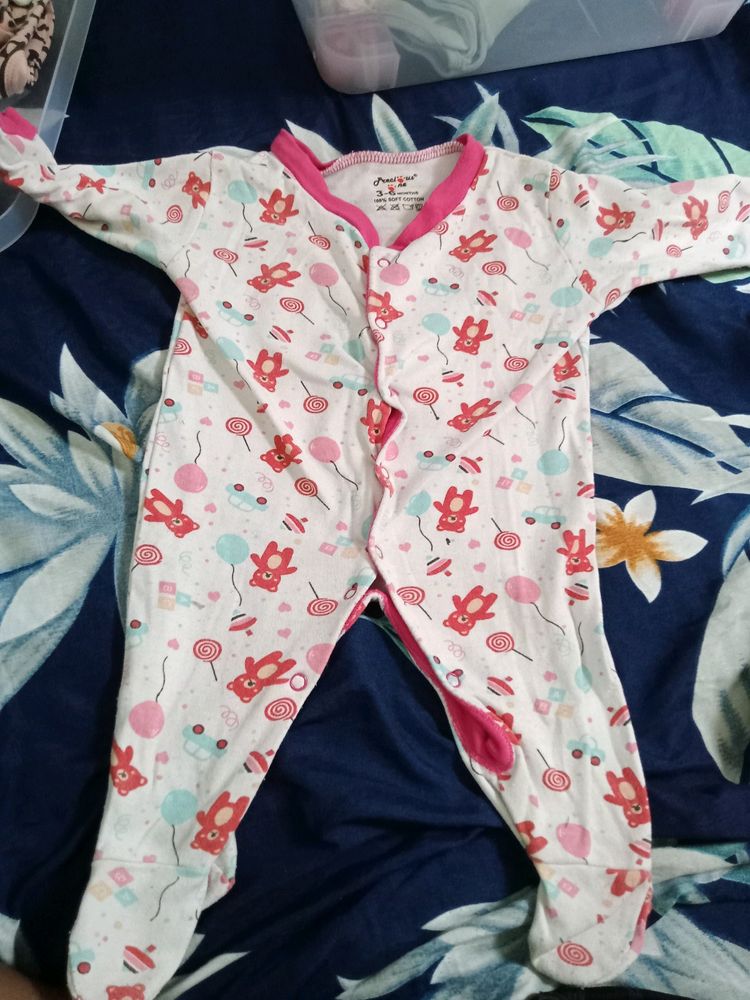 Combo Baby Boy Clothes