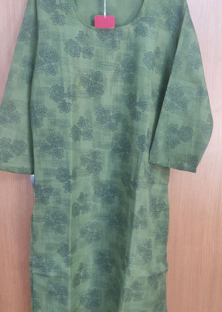 Beautiful kurta, Fresh And Unused