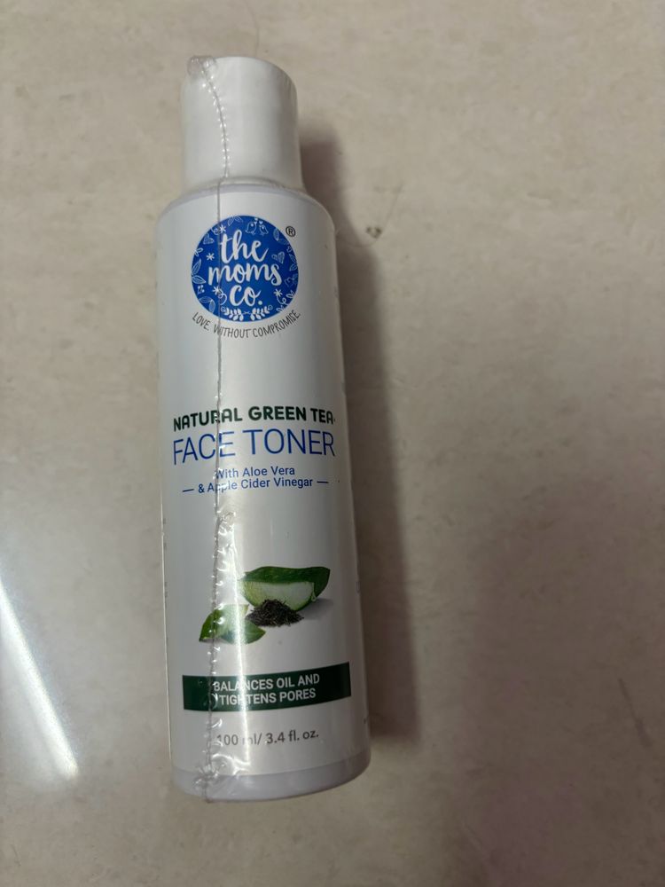 Face Toner