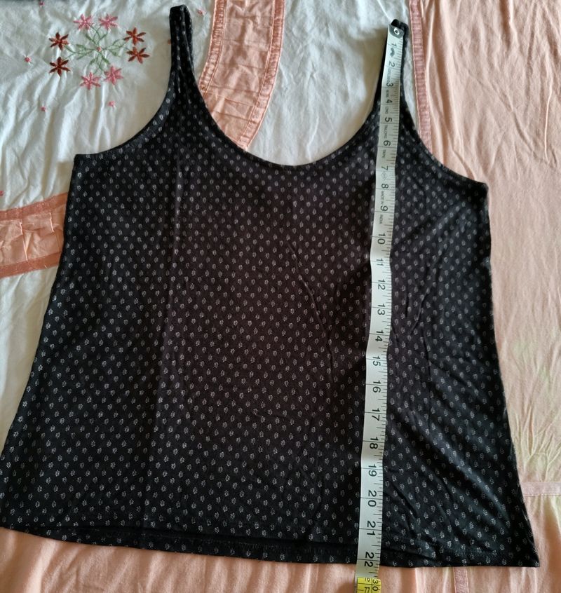 Original H&M Vest Top