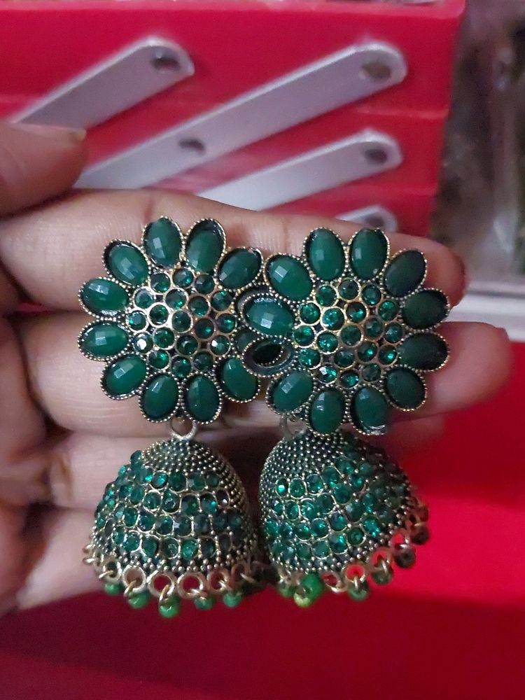 Jhumka