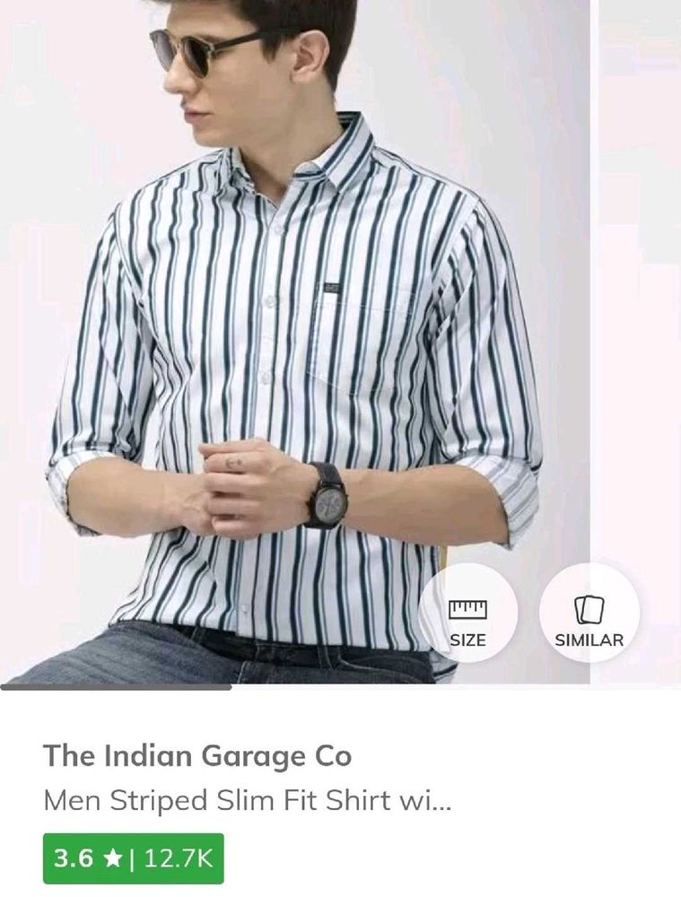 Causal Shirt For Men..