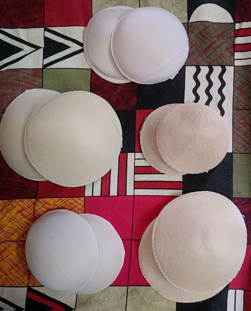 Bra Insert Pads