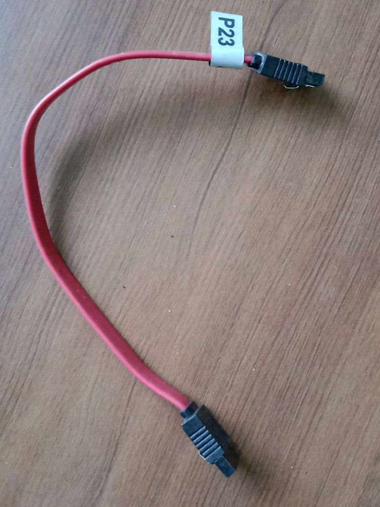 Serial ATA Cable