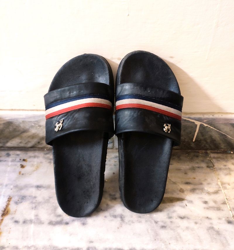 Tommy Hilfiger Slides / Slipper