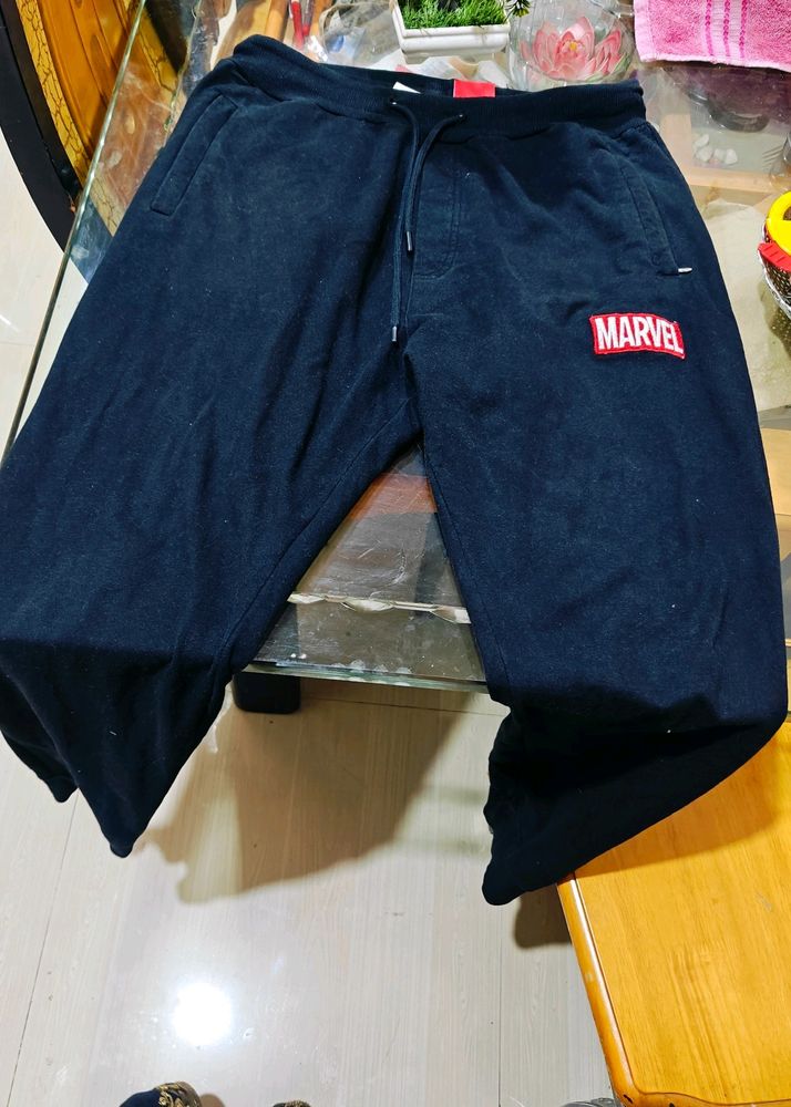 Marvel Night Suit Men's