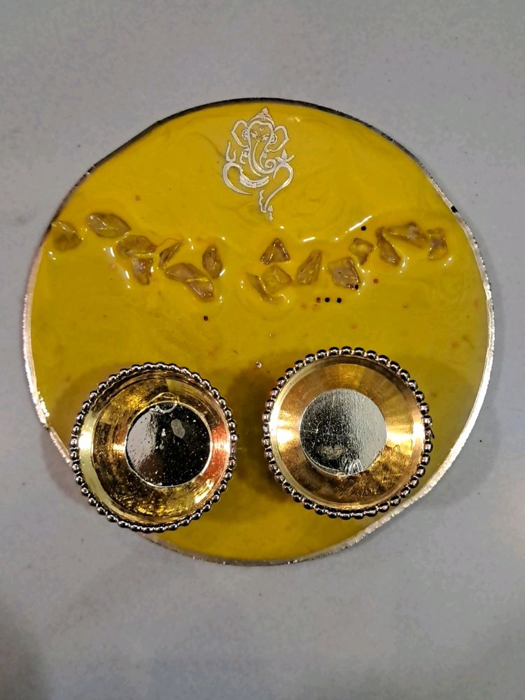 Resin Plate