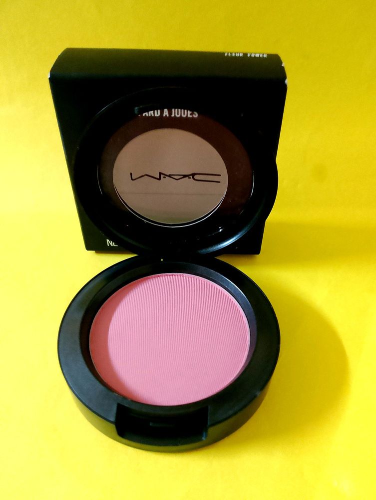 Mac Blush