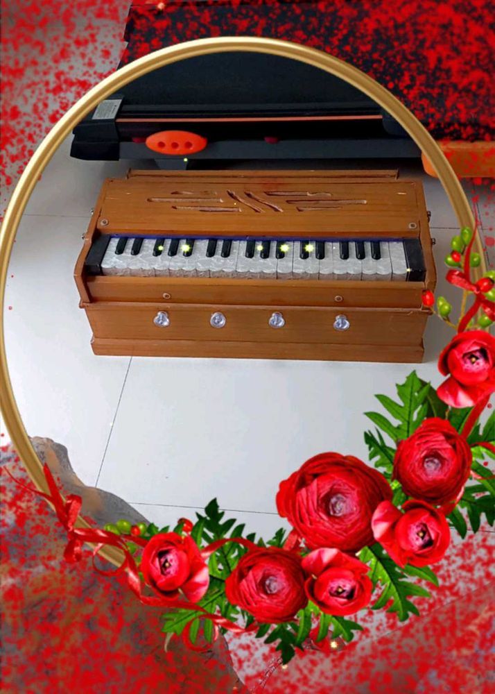 Harmonium