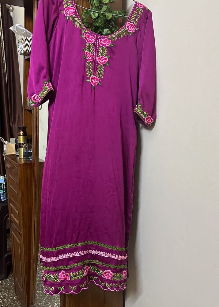 Patiala Suit