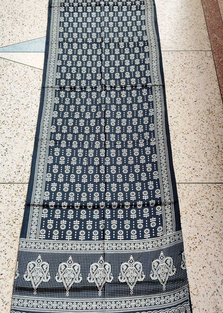 New Modal Silk Stole Dupatta