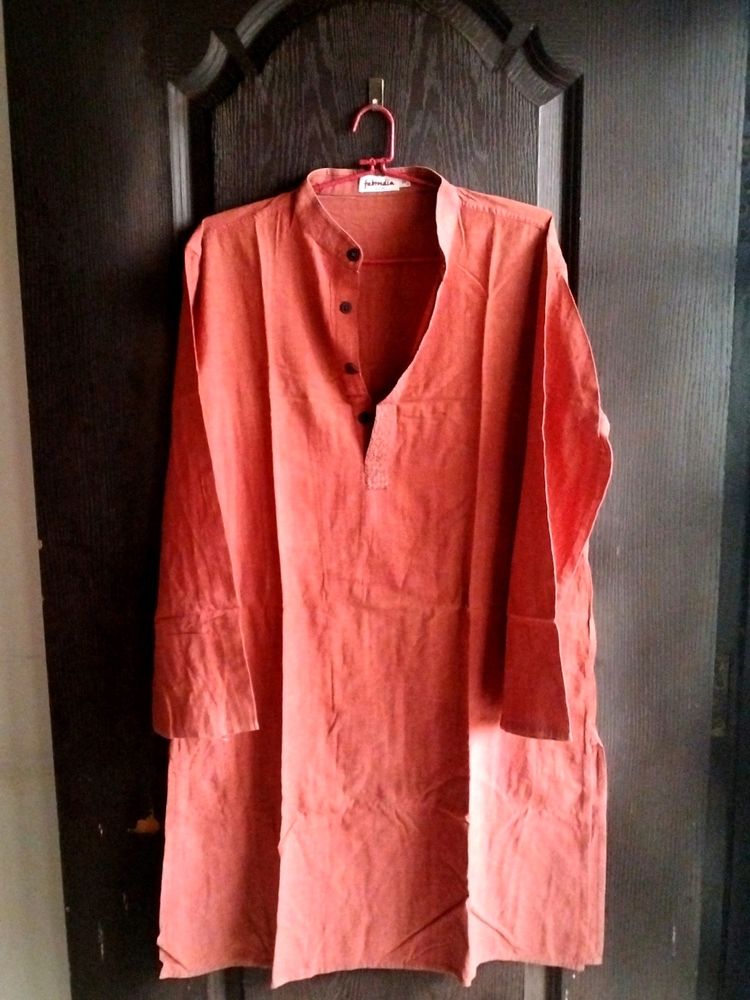 Fab India Kurta 2