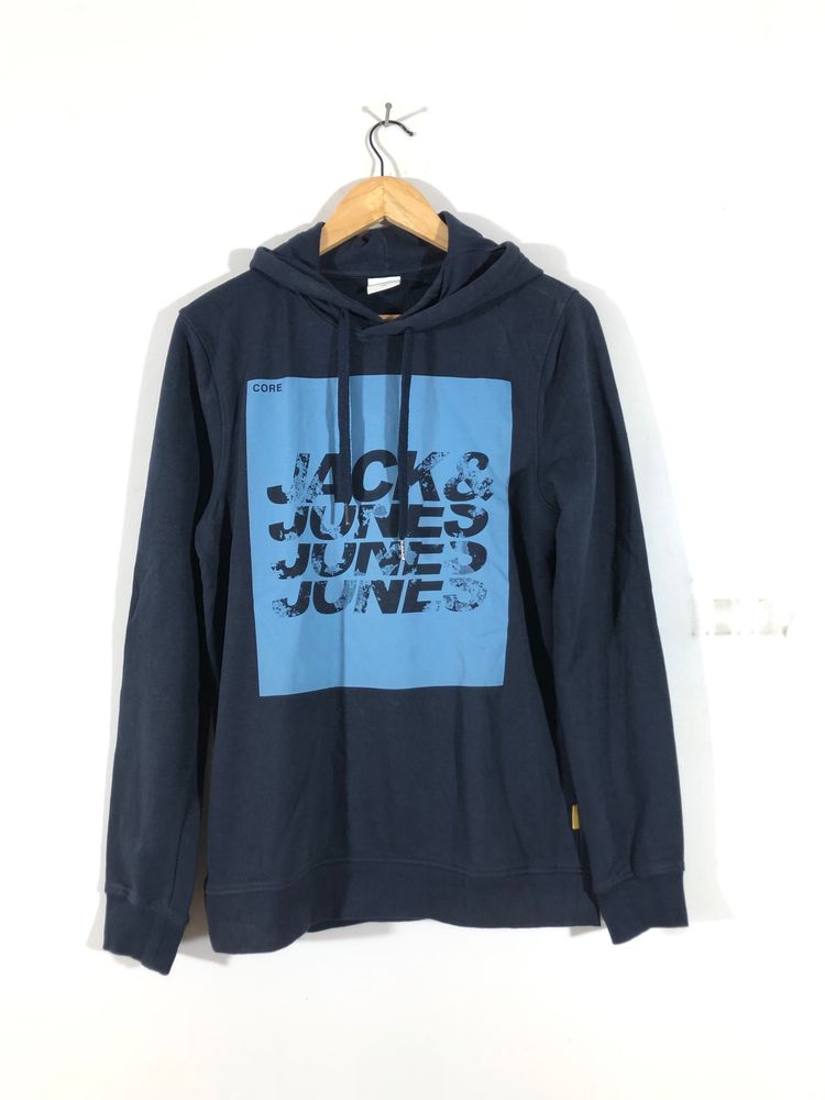 Jack&jones Hoodie Men