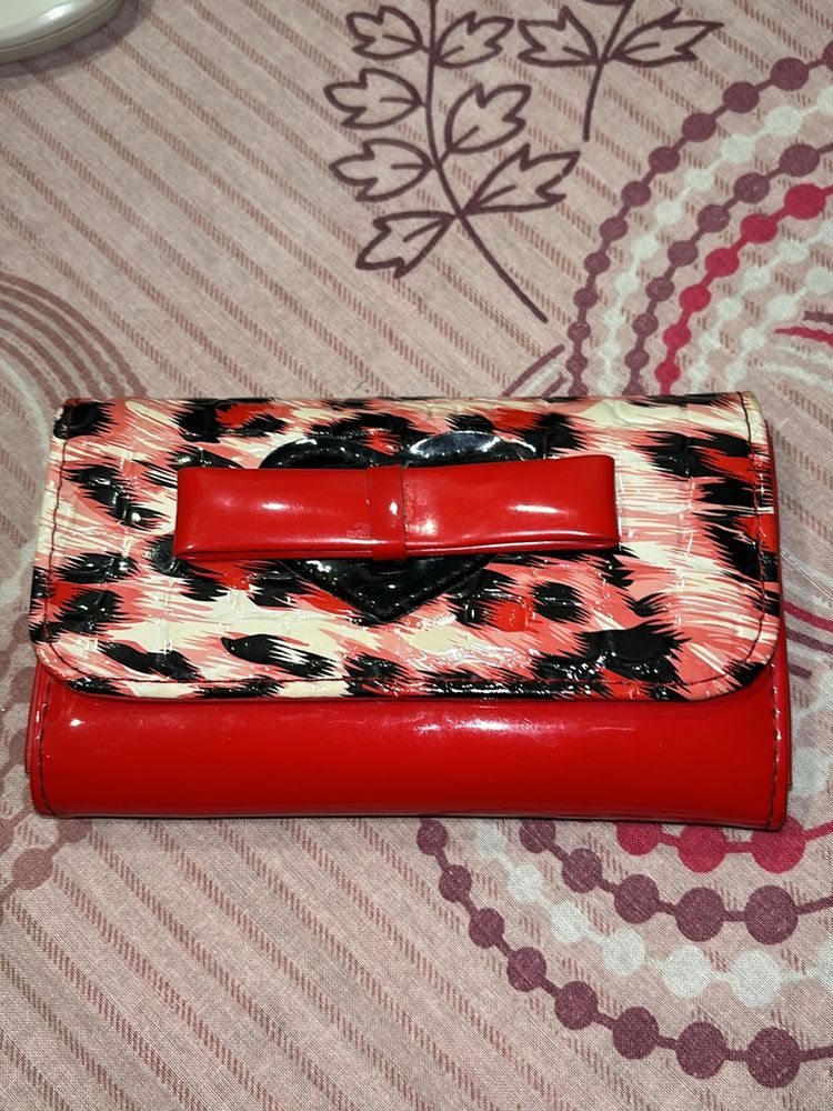 Hand Clutch Bag