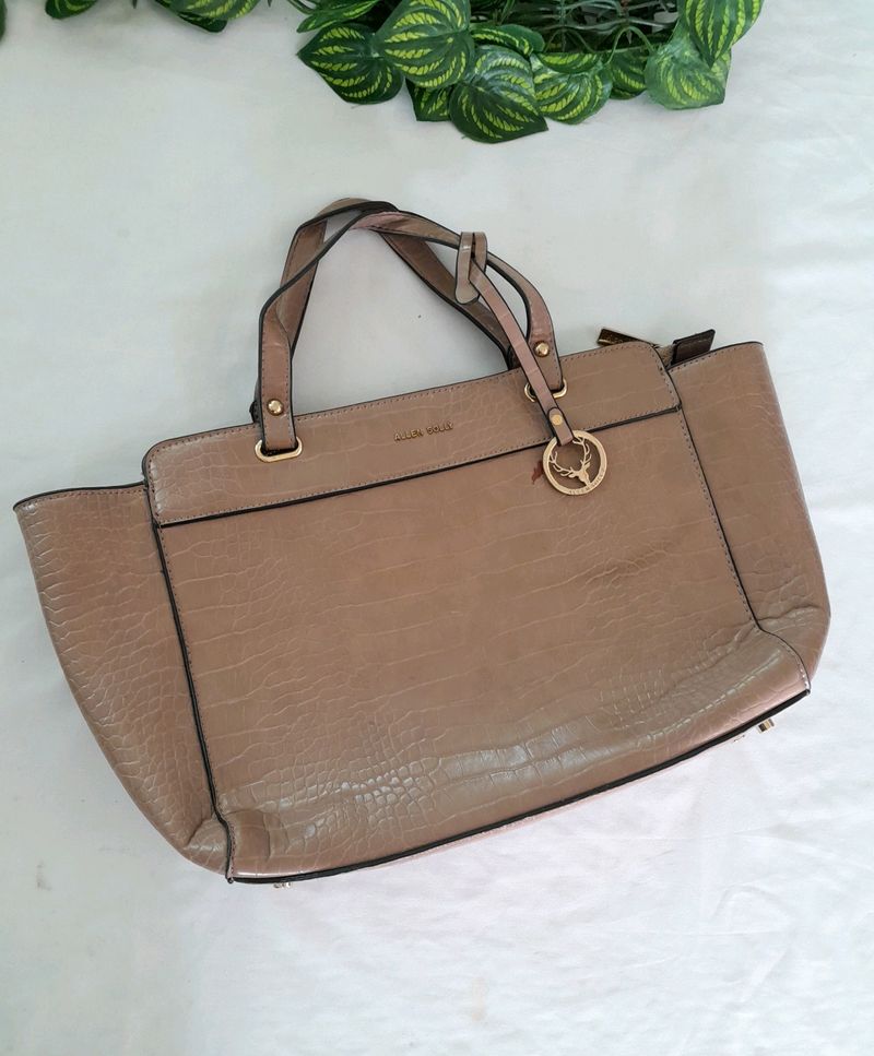 Allen Solly Handbag (Women's)