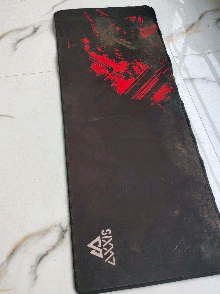 XXL Gaming mousepad