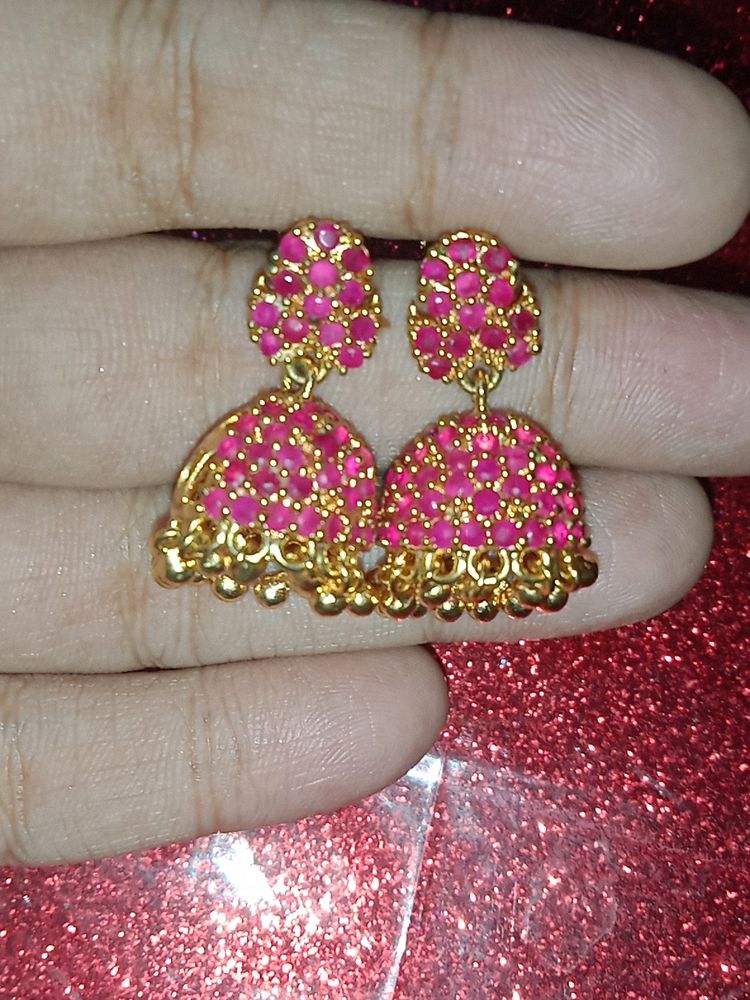 ❤️✨JHUMKA 💓