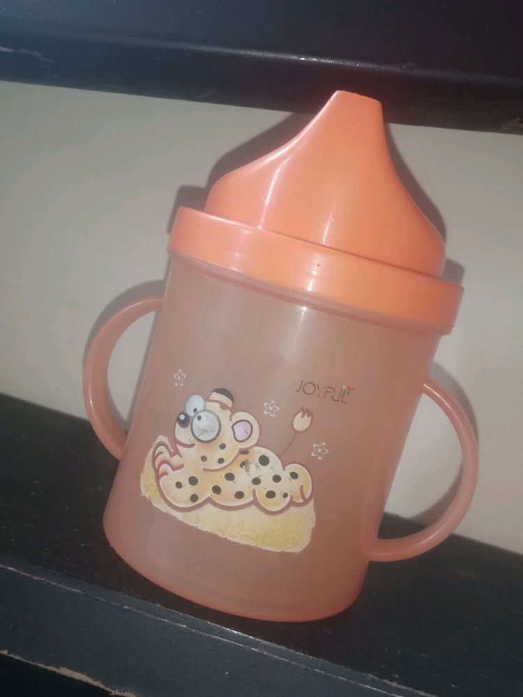 Sipper For Kids