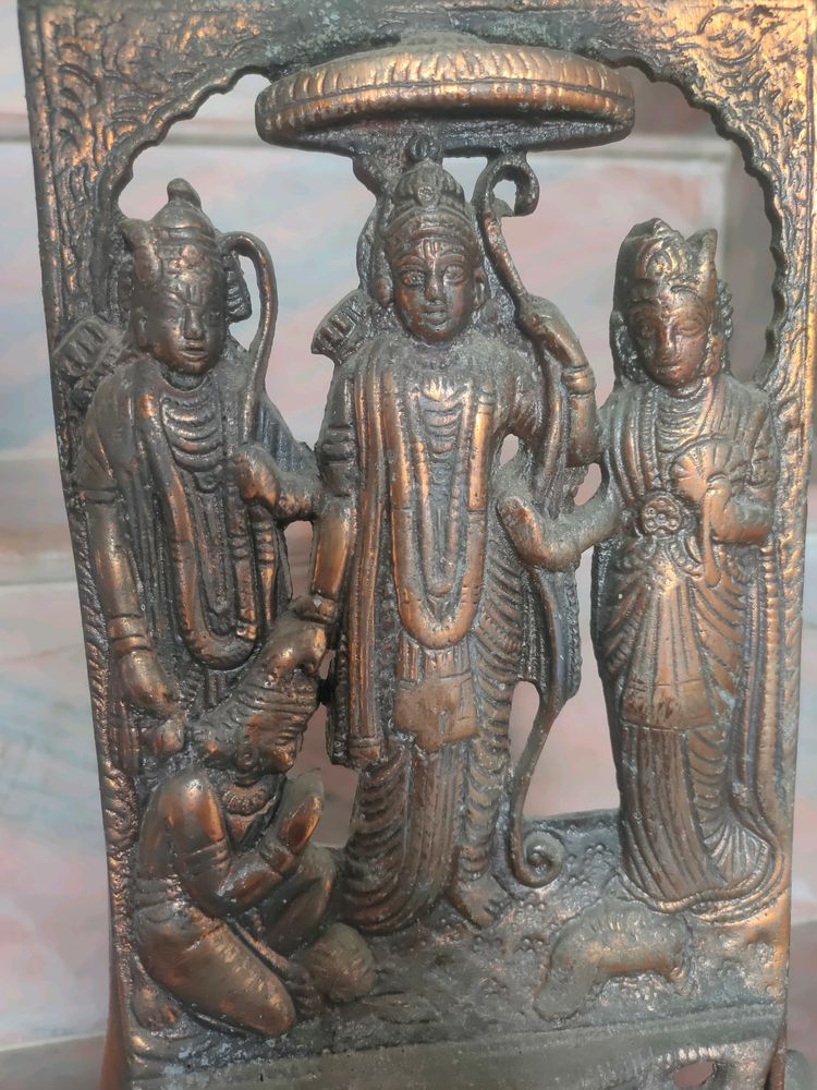 Sita Ram , Lakshman, Hanuman