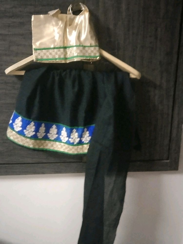 Lehenga Choli