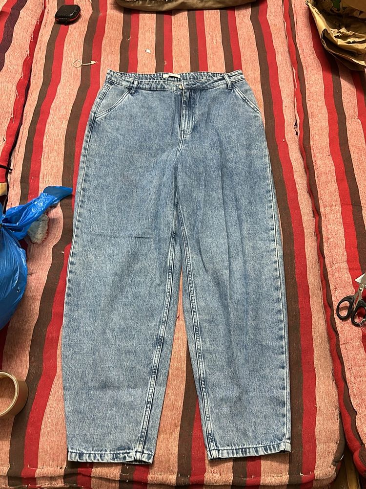 Freakins New MOM jeans