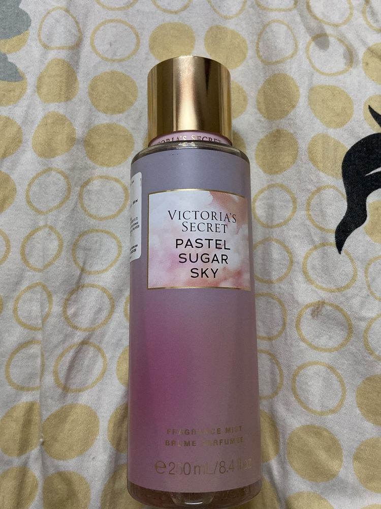 Victoria’s Secret Pastel Sugar Sky