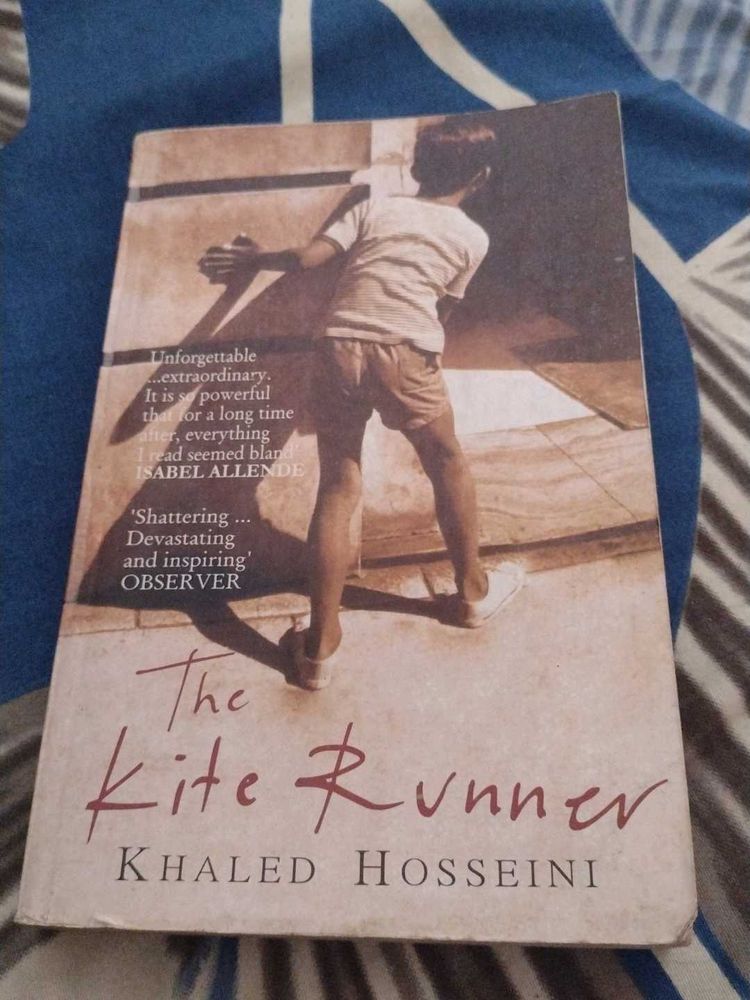 The Kite Runner