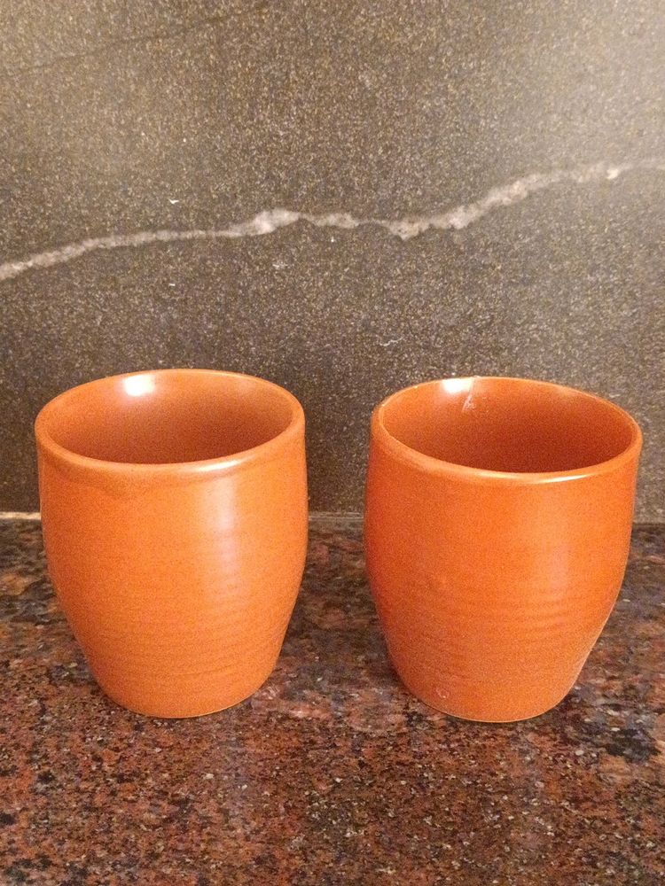 One  Kulhad || Never Used pottery cup