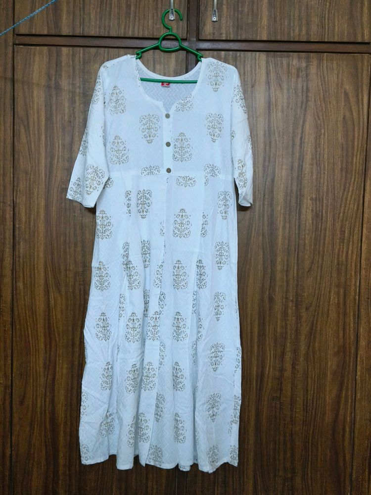 Anarkali Kurta For Women