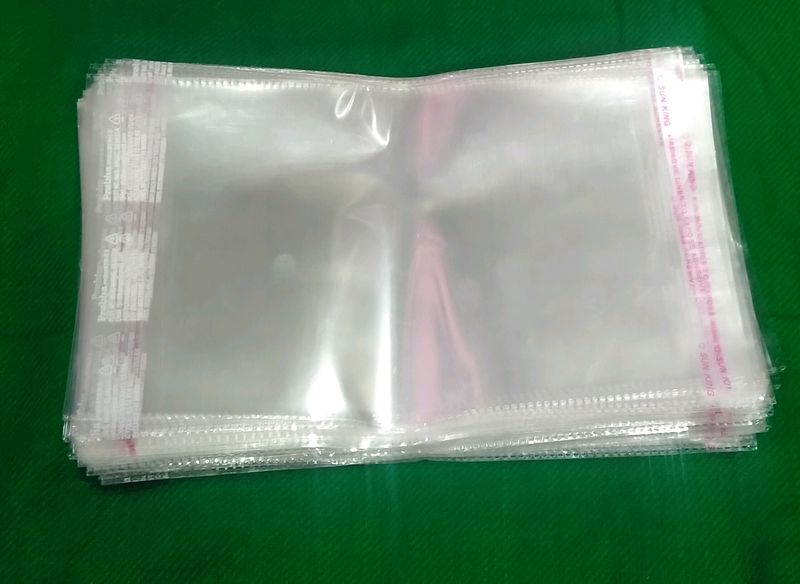 20 Pcs Small Size Packing Panni