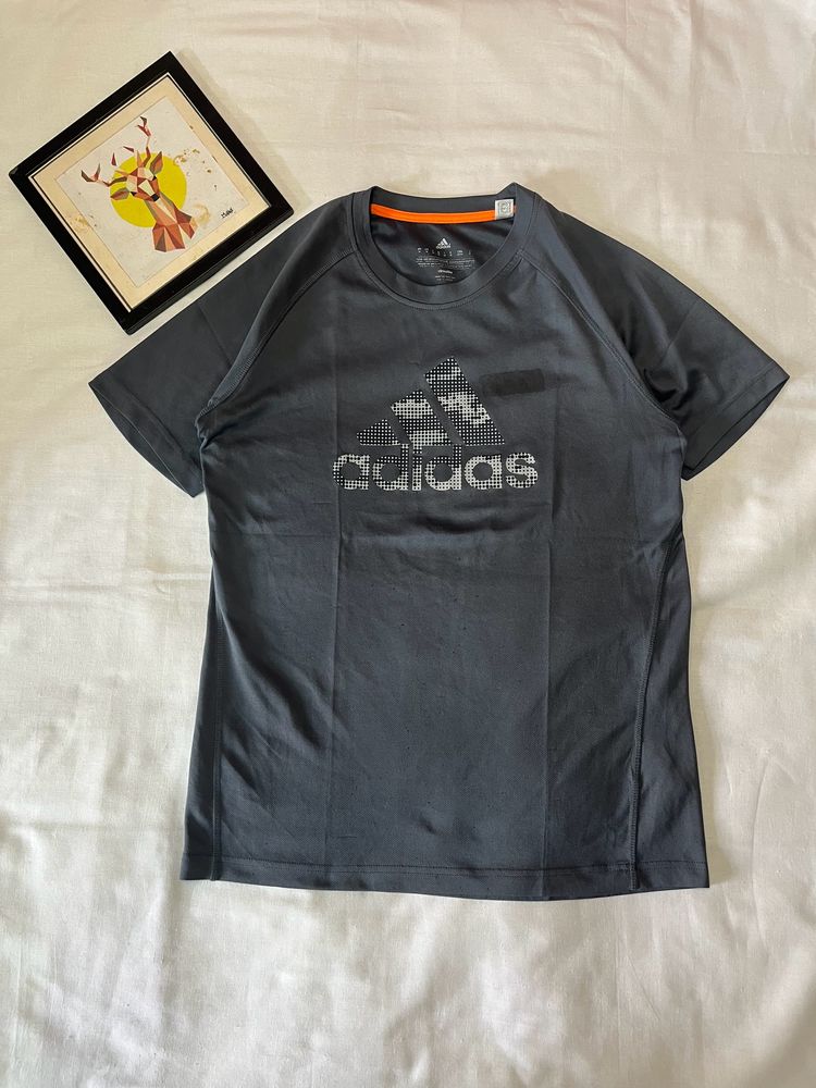 Adidas Climalite Og Sports Tee