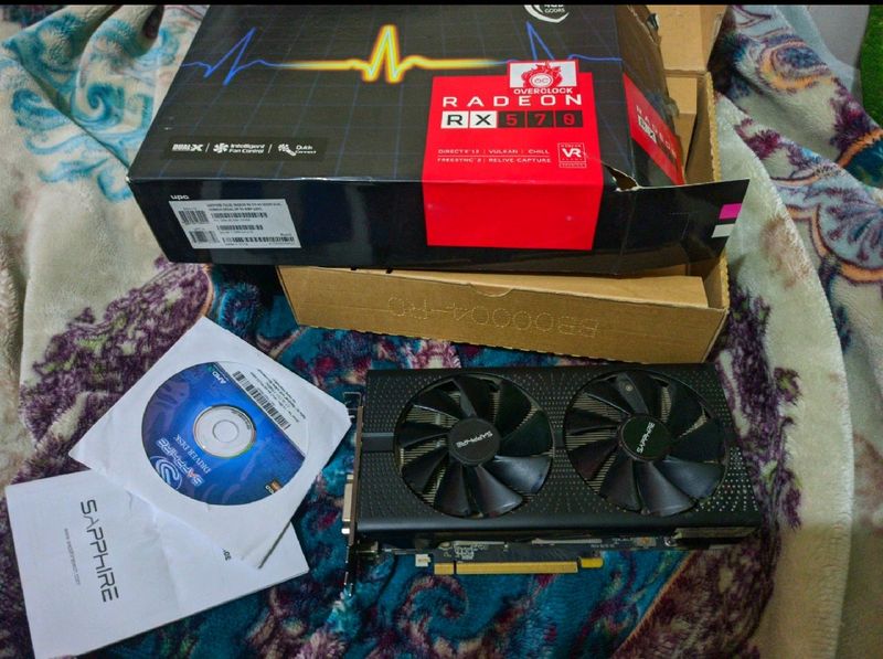 Rx 570