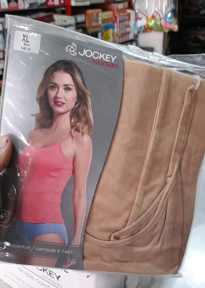 Jockey Slim Comfort Inner