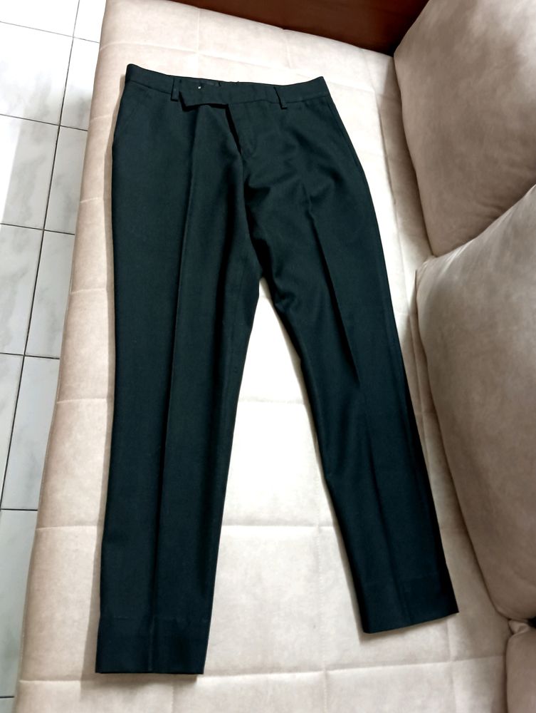 Raymond Formal Trousers