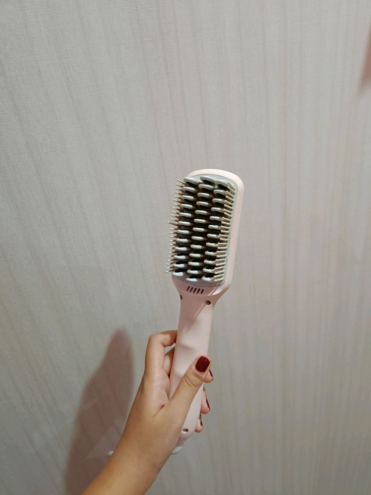 Gubb Hair Straightener Brush