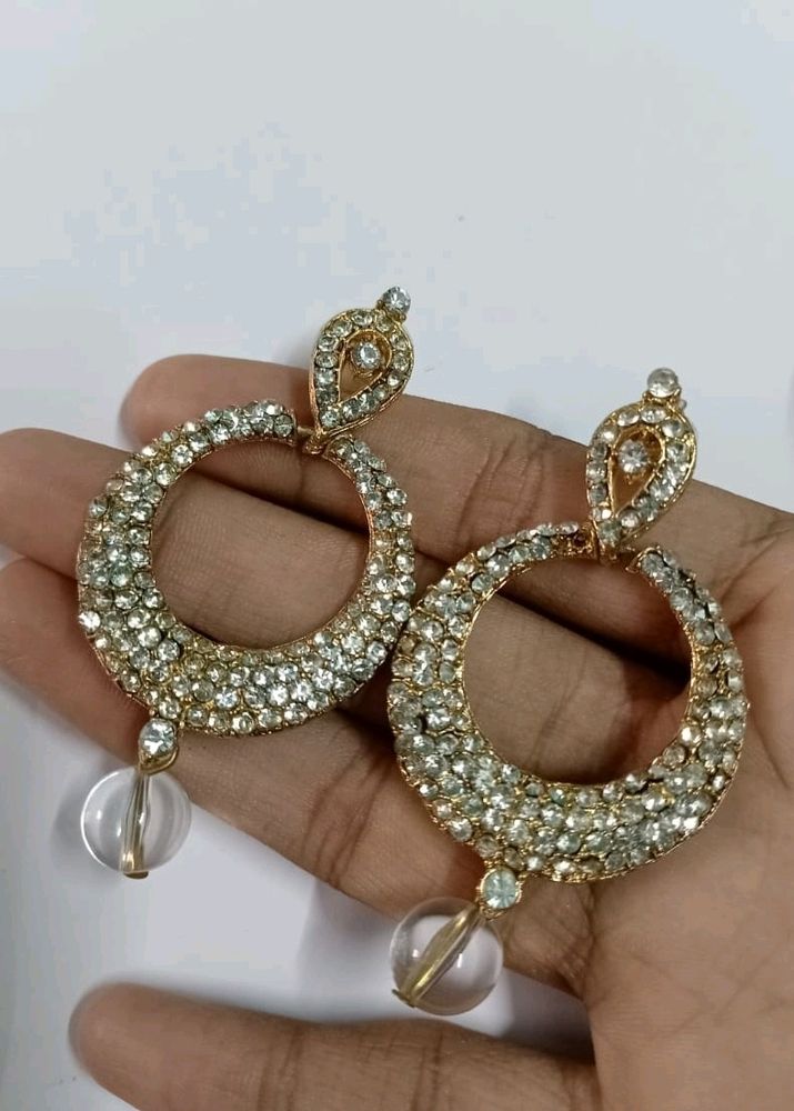 Ear Rings