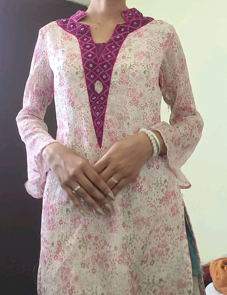 Kurti For Women